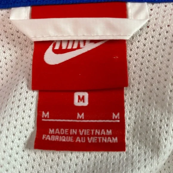 Nike USA Windbreaker Jacket - Picture 10 of 10